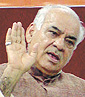 Madan Lal Khurana 