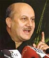 Anupam Kher