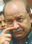 Harshvardhan