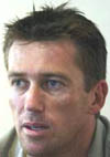 Glenn McGrath 