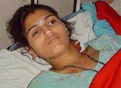 Sonia: The latest victim