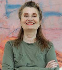 Elfriede Jelinek