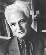 Jacques Derrida