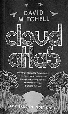 Cloud Atlas