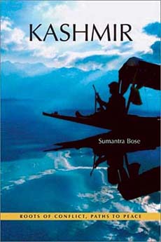 Kashmir: Roots of Conflict, Paths to Peace
