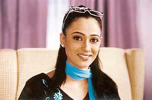 No mom roles for Sangeeta Ghosh