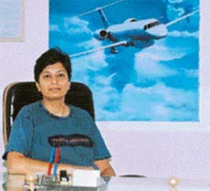 Sangeeta  Bhalla