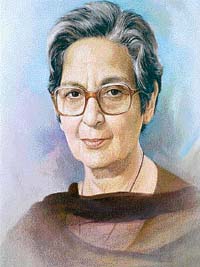 Amrita Pritam