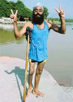 Jaspal Singh 