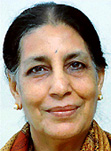 Santosh Pall