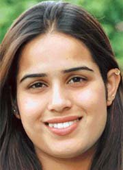 Sabeeha Dhillon