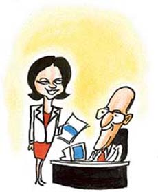 Illustration by Sandeep Joshi