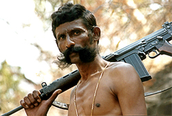 Veerappan