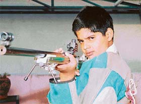 Mansimran Singh