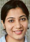 Archana Naresh