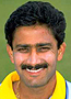 Anil Kumble