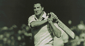 Keith Miller