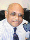 Dr Kunwar Bhatnagar 