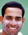 VVS Laxman 