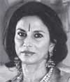 Shobhaa De