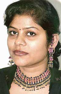 Kanchan Gupta