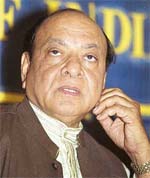Shankersinh Vaghela