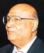 Swaraj Paul