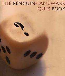 The Penguin-Landmark Quiz Book