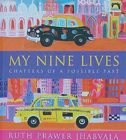 My Nine Lives: Chapters of a Possible Past