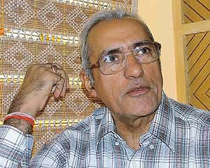 Ranbir Singh Mahendra