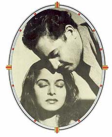 The songs of Pyasa have become classics
