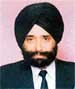 Partap Singh Kalsi