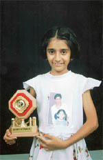 Pragati Trikha