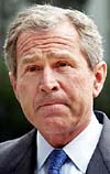 George W. Bush
