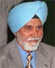 Dr Rachhpal Singh Bajwa