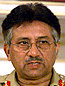 Pervez Musharraf