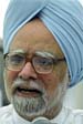 Manmohan Singh