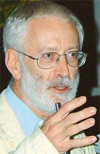 Dr Henri Videau
