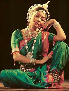 Geeta Mahalik