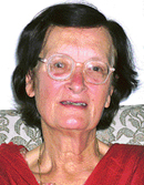 Janet Caleb