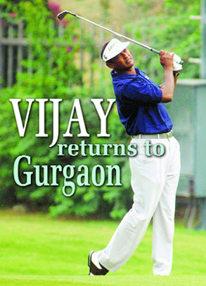 Vijay Singh