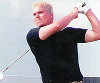 Daniel Chopra 