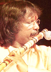 Pt Rajendra Prasanna