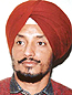 Jagdish Singh