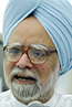 Manmohan Singh 