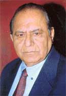 Gopi Chand Narang