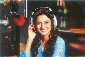Kareena........Taking on Jassi