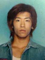 Japanese traveller Shosei Koda, who has been beheaded by militants in Iraq