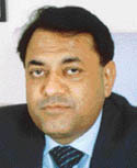 Satish Yadav