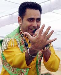 Sarabjit Cheema 